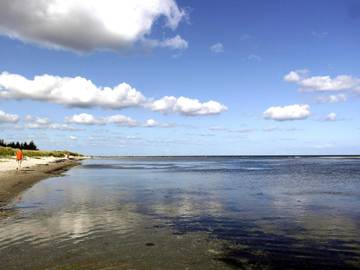Ferieudlejning til 6 Personer i Hou, Nordøstjylland, Billede 4