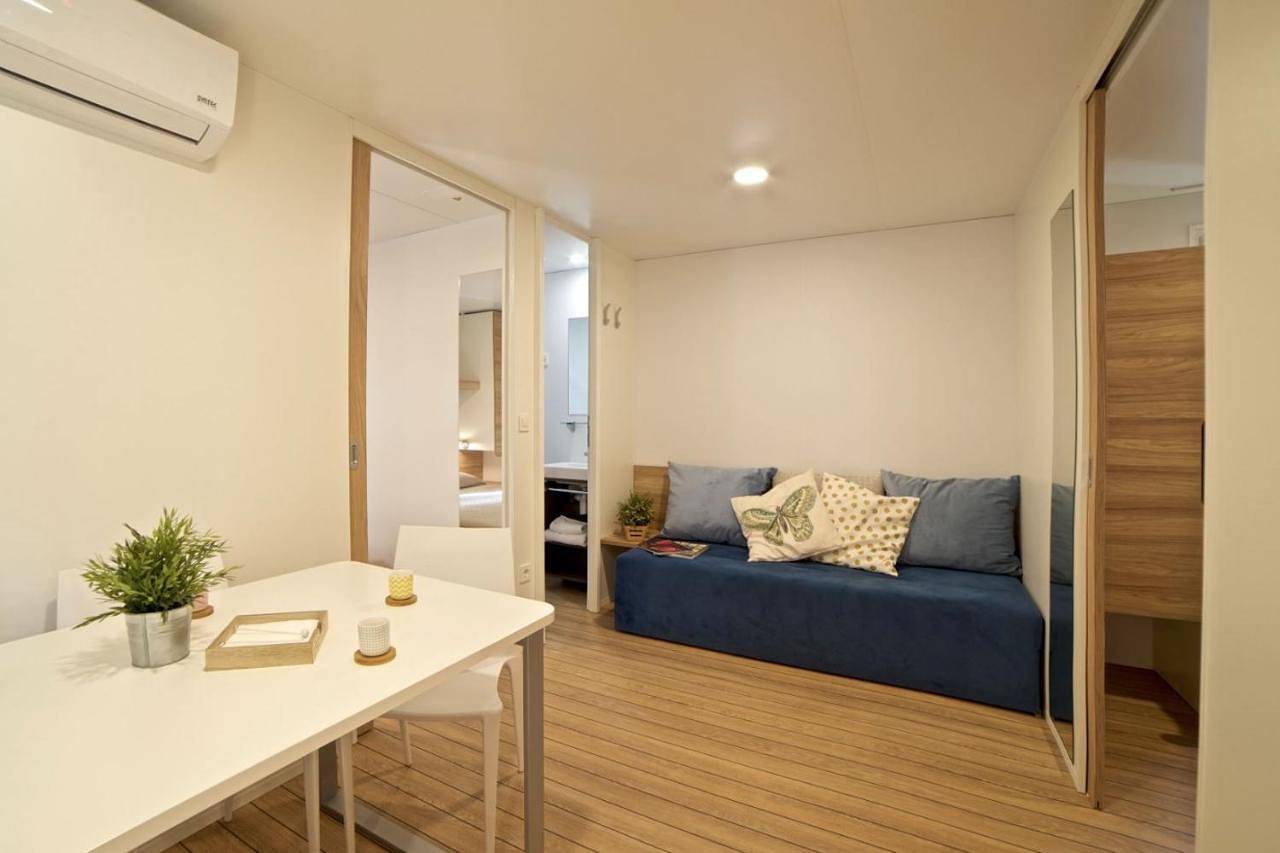 Le Dune Villaggio in Fondi, Provincia di Latina