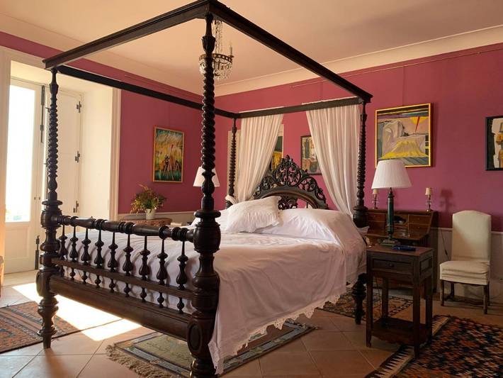 Appartement de vacances pour 2 personnes, avec vue et terrasse - 1