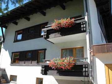 Ferienwohnung für 2 Personen in Tannheim (Tirol), Allgäuer Alpen (Österreich), Bild 2