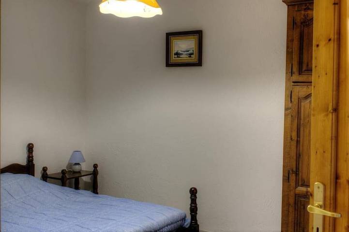 Location de vacances pour 4 personnes, animaux acceptés à La Bollène-Vésubie - 3