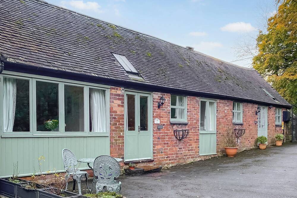 Casa vacanza a Midlands a partire da 102€ a notte