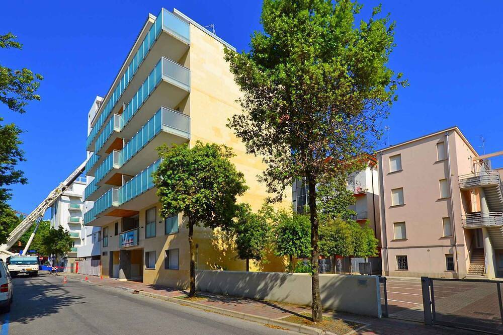 Appartamento vacanze a Provincia d'Udine a partire da 120€ a notte