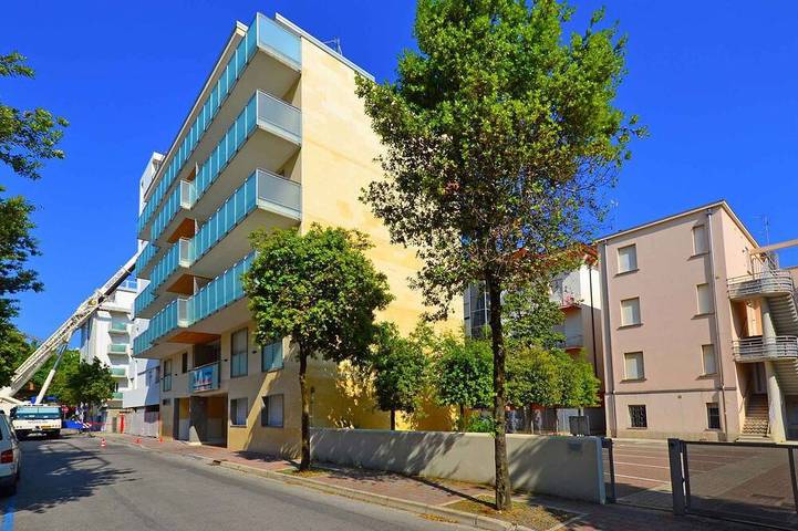 Apartamento de vacaciones para 7 personas - 1