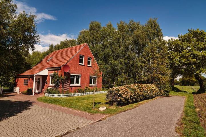 Bauernhof für 5 Personen in Leer