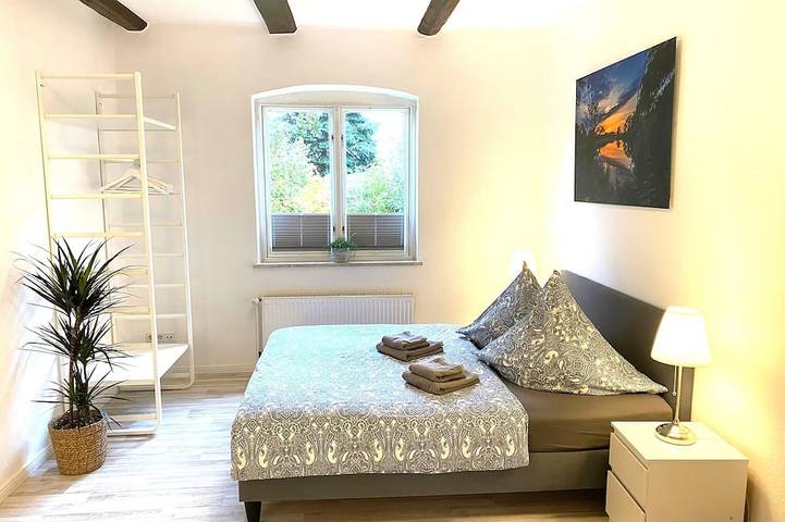 Ferienhaus für 8 Personen, mit Garten in Lensahn - 2