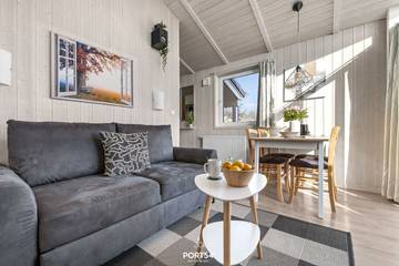 Ferienhaus für 4 Personen in Sankt Andreasberg, Braunlage, Bild 1