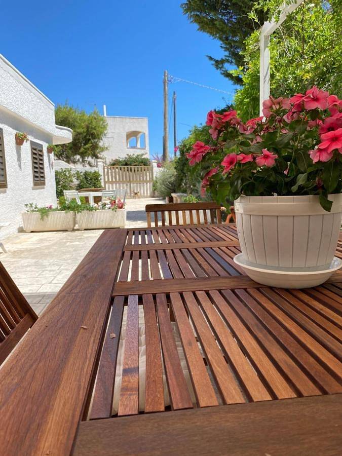 Appartamento intero, Casa Alfonsa in Costa Merlata, Ostuni