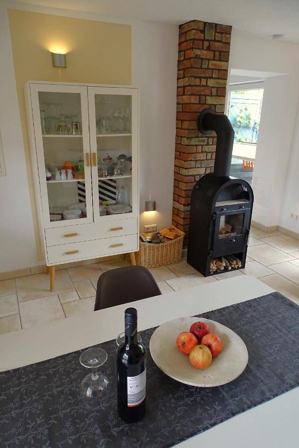 Ganze Wohnung, Holiday Home in Ilsenburg, Harzvorland