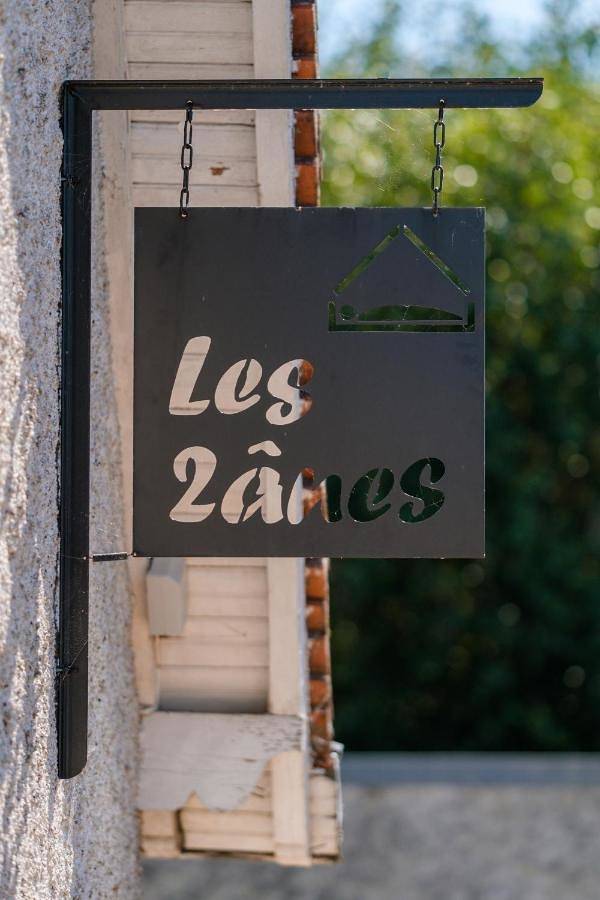 Cottage pour 5 personnes, avec jardin et vue à Veuves