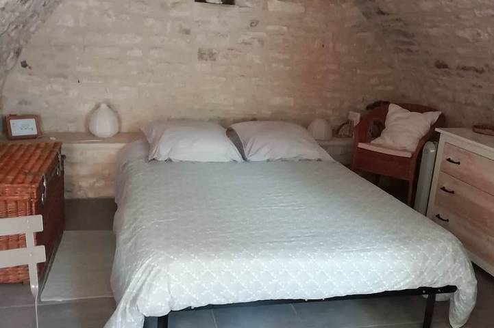 Gästezimmer La Lanterne in Mareil-sur-Mauldre, Yvelines