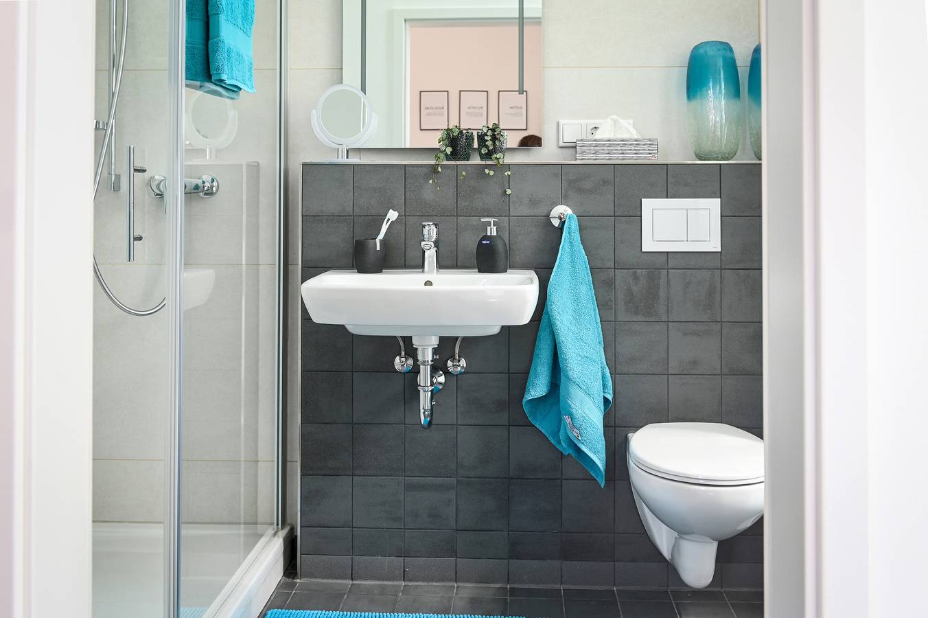 Ganze Ferienwohnung, Römer-Apartment im Herenhaus Rheinblick in Xanten, Niederrhein