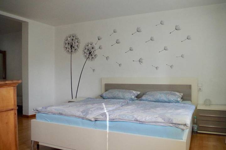 Ferienhaus für 4 Personen, mit Garten in Trier - 2