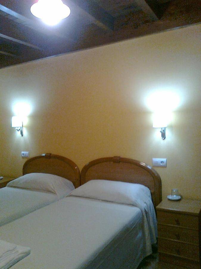 Apartamento de vacaciones para 2 personas, con vistas en Parque Natural de Redes - 4