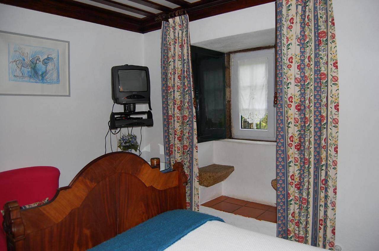Casa da Quinta De S. Martinho in Vila Real (Cidade), Vale do Douro