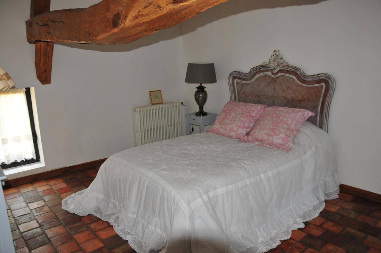 Standard Single Room in Gien, Région de Montargis