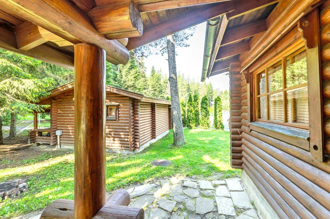 Villa Jagoda Economy in Samokov, Rila National Park