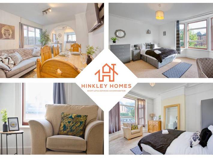Appartement de vacances pour 12 personnes