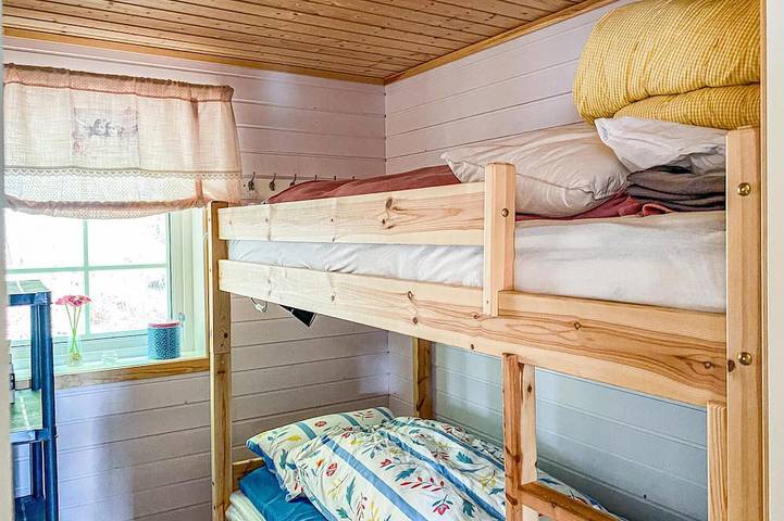 Wunderschönes Zuhause in øydegard in Tingvoll, Nördliches Fjordnorwegen