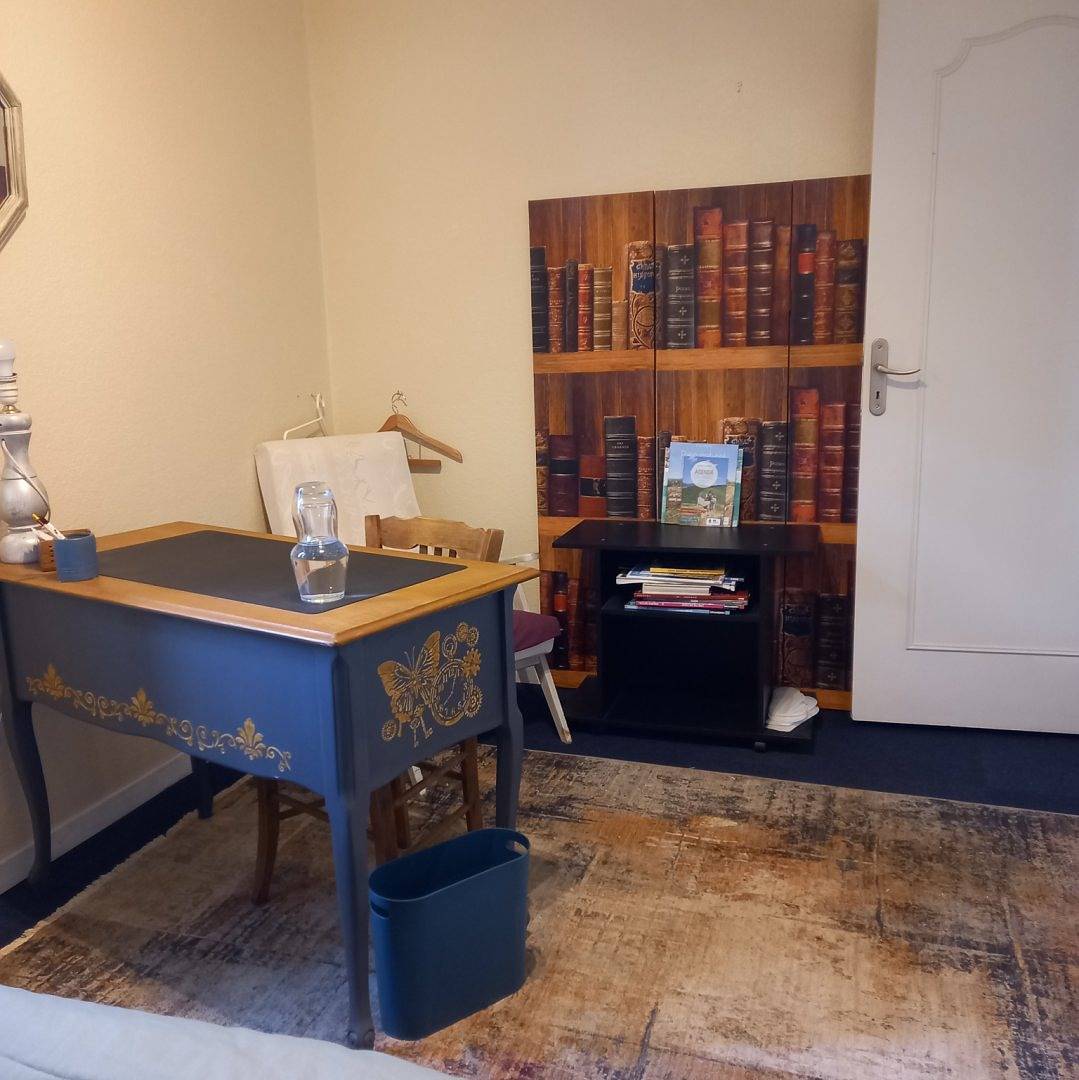 Chambres chez l'habitant - Ch 2pers + ch 1pers in Accons, Parc naturel régional des Monts d'Ardèche