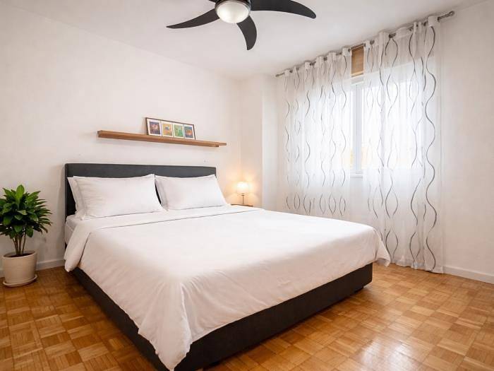 Apartamento vacacional entero, Winahost Coslada Buenos Aires in Coslada, Provincia de Madrid