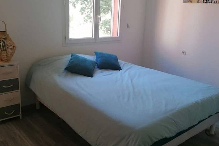 Gîte pour 3 personnes à Rocbaron - 2