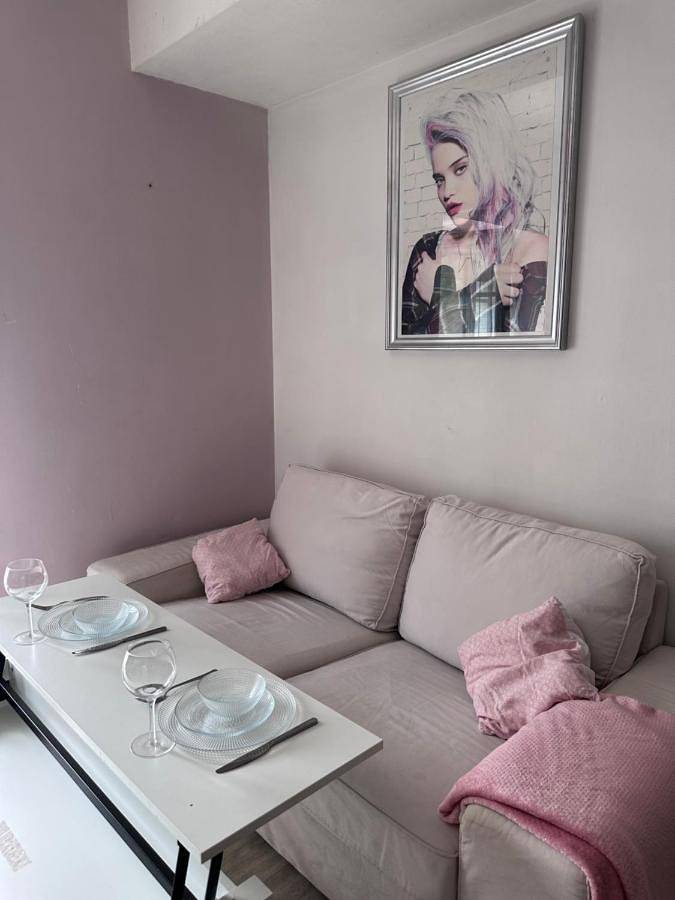 Gîte pour 2 personnes à Lamorlaye - 2