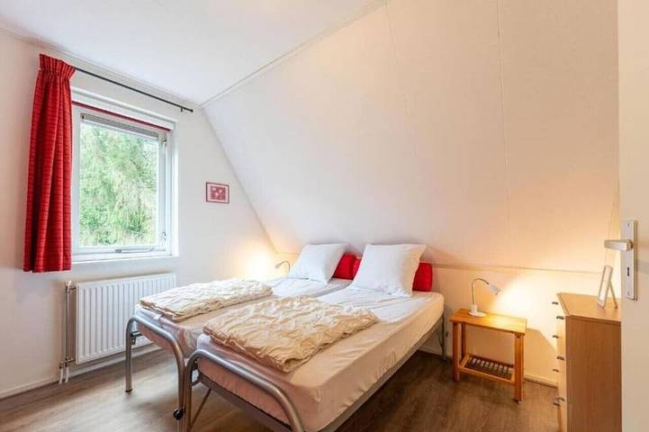 Comfortabel landhuis in Drenthe in Drenthe