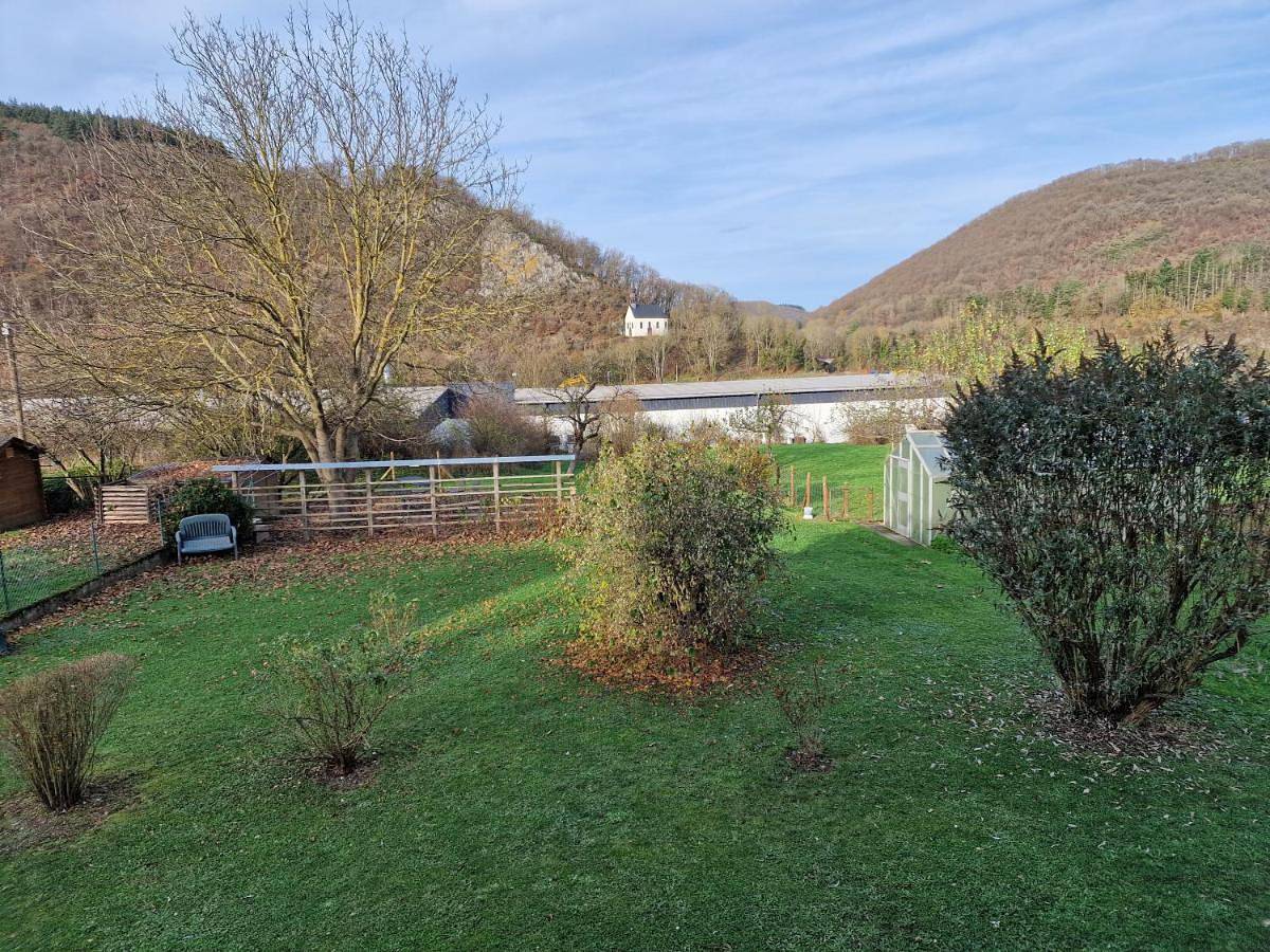 Ganze Wohnung, One-Bedroom Apartment in Ahrbrück, Ahrtal