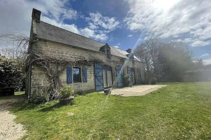 Maison de vacances pour 15 personnes, avec jardin et terrasse
