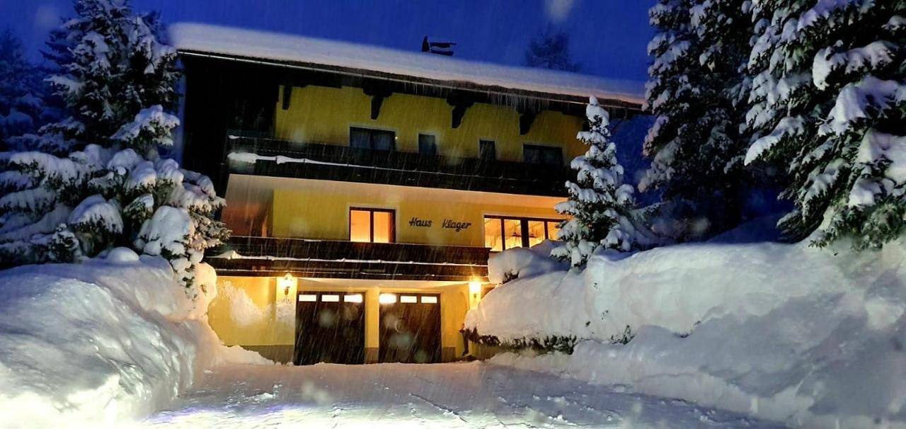 Chalet in Ramsau am Dachstein, Schladming-Dachstein