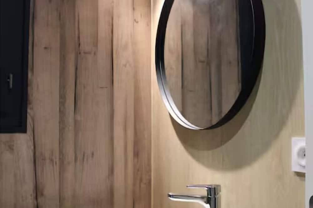 Lodge - Unusual night in the castle grounds in La Ferté-Saint-Aubin, Sologne