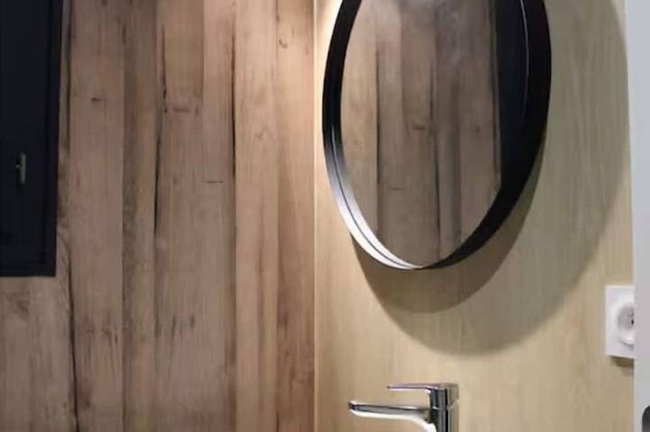 Gîte pour 2 personnes à La Ferté-Saint-Aubin - 4