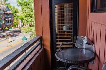 Vacation Apartment for 4 Guests in Estes Park, Larimer County, Picture 3