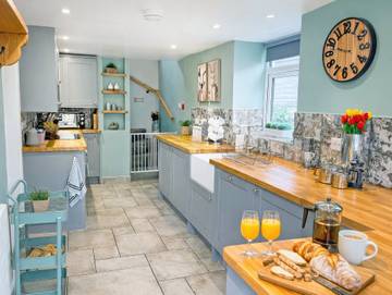Cottage for 5 People in Gloucestershire, Photo 3
