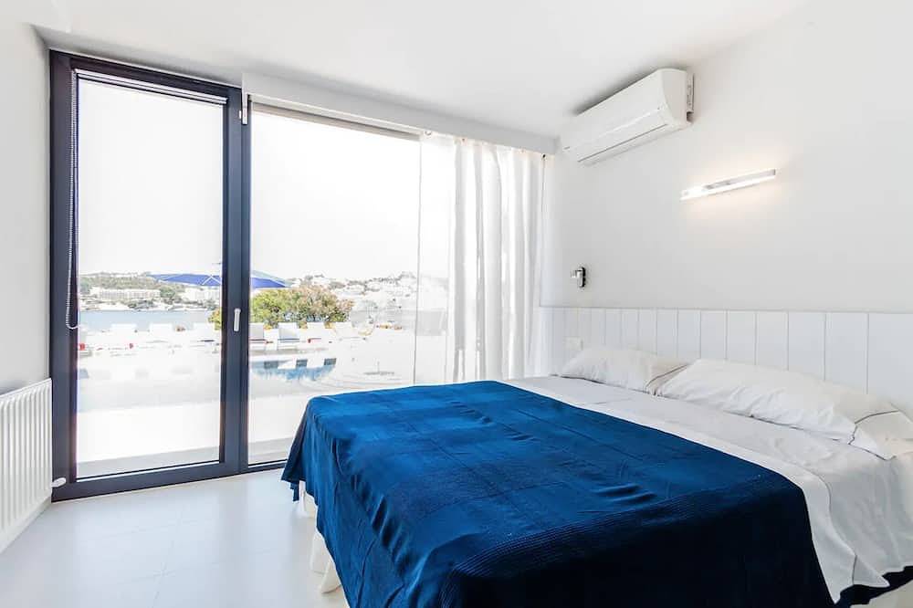 Blau Villa  ⚓️ Bucht von Santa Ponsa - mit privatem Zugang zum Meer in Santa Ponsa, Calvià