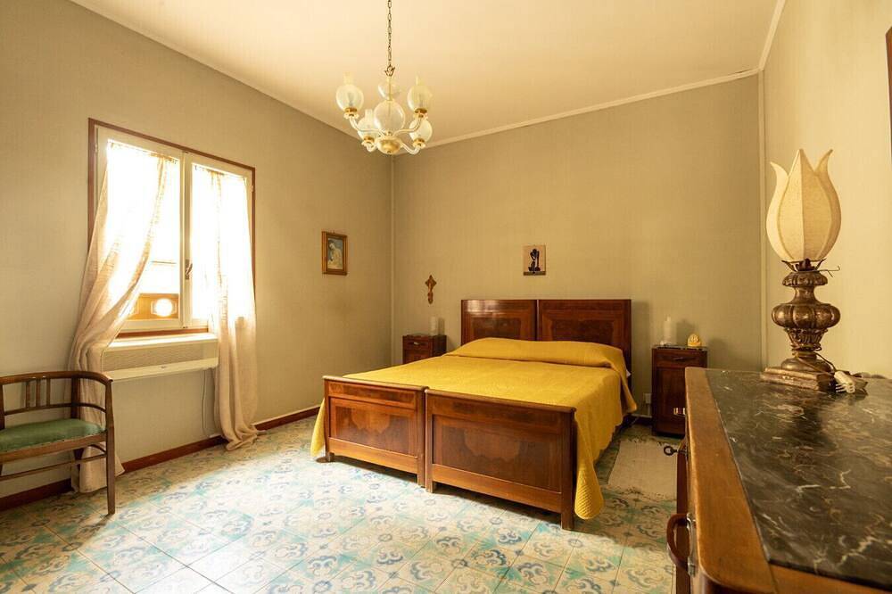 Villa Alessandra - Selinunte in Marinella (Sicilië), Castelvetrano (Gemeente)