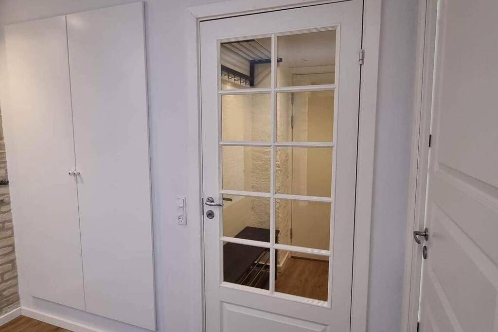 Ganze Wohnung, Newly renovated, great location in Aalborg, Limfjord in Nordjütland