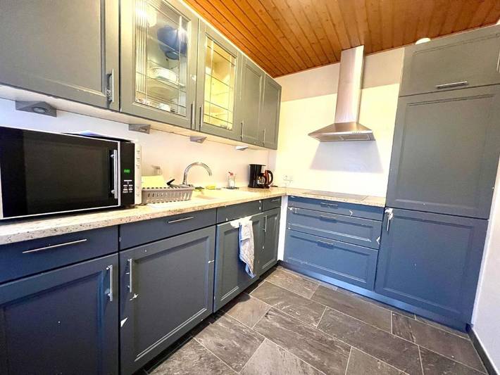 Maison d’hôte pour 2 personnes, avec vue ainsi que balcon et jardin dans Luxembourg - 3