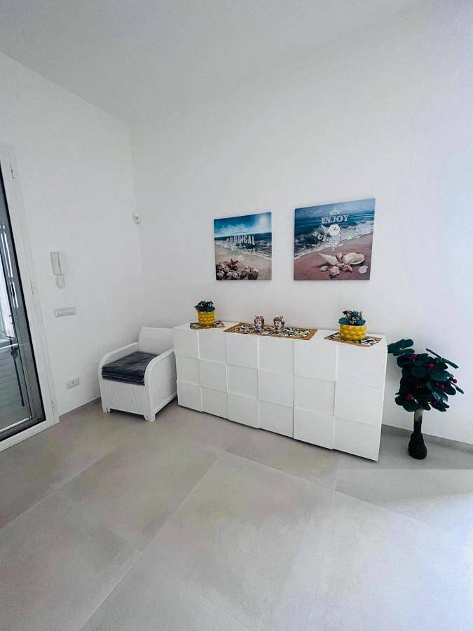 Deluxe Villa in Seccagrande, Ribera