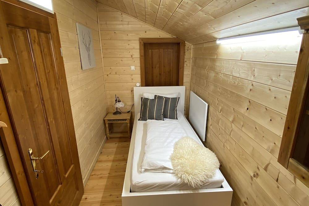 Chalet mit Parkplatz in Obertraun, Dachstein Salzkammergut