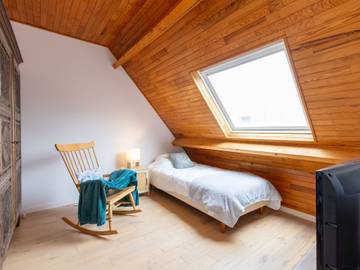 Maison De Vacances pour 7 Personnes dans Dinard, Côte d’Émeraude, Photo 2