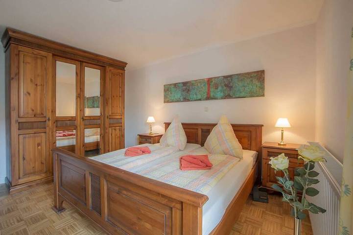 Villa für 6 Personen, mit Terrasse, mit Haustier in Bansin - 2