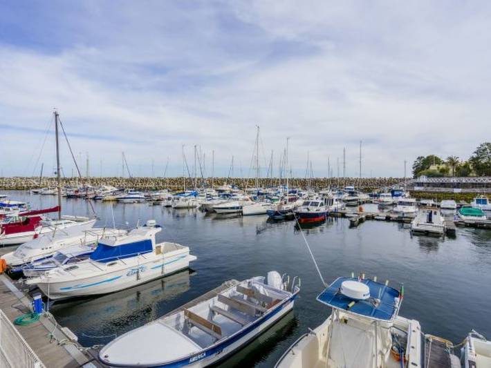 Gîte pour 4 personnes, avec terrasse à Sesimbra - 4