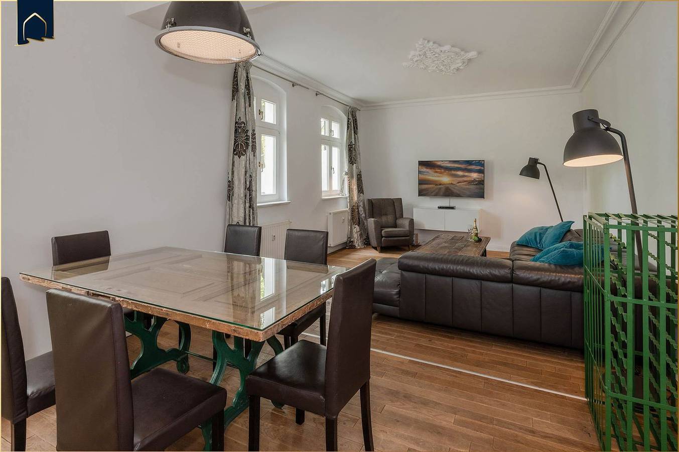 Apartamento entero, Wunderschöne Ferienwohnung in Heriingsdorf mit Terrasse – nur 150 m zum Meer in Seebad Heringsdorf, Heringsdorf