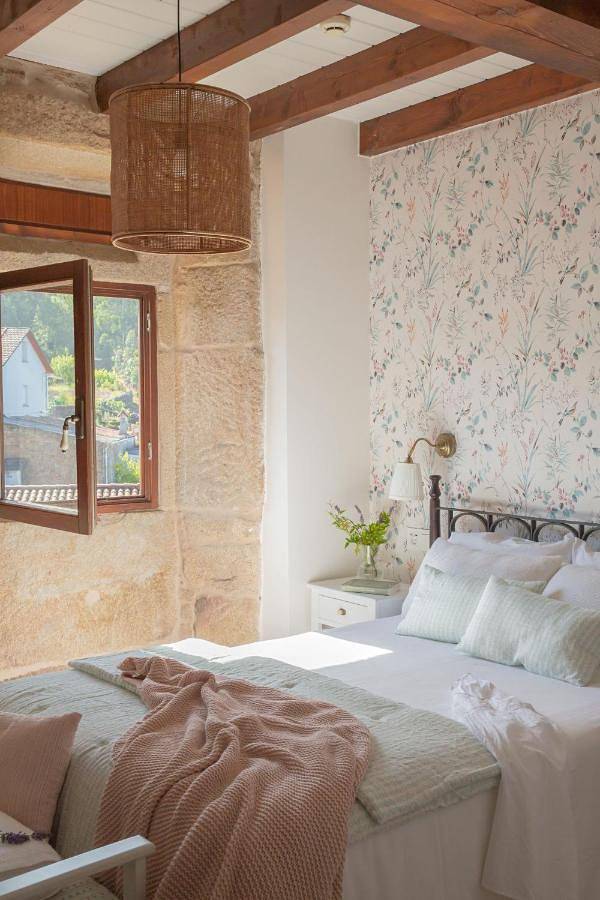 Villa in Catoira, Rias Baixas