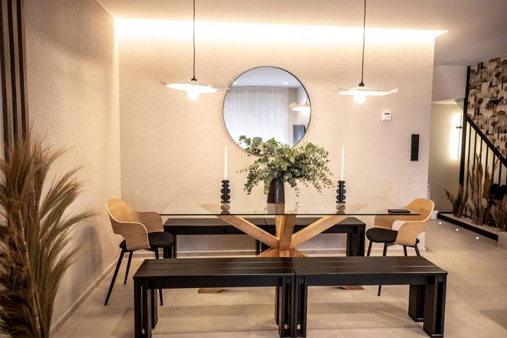 Location de vacances pour 11 personnes, avec jardin et vue à Ciudad Rodrigo - 3