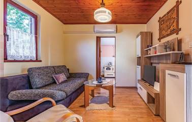 Glamping per 2 Persone in Lisignano, Costa meridionale dell´Istria, Foto 4