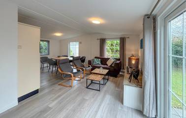 Bungalow für 4 Personen in Ouddorp, Goeree-Overflakkee, Bild 2
