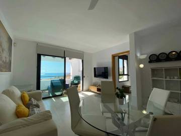 Casa para 6 Personas en Mojácar, Costa de Almería, Foto 4